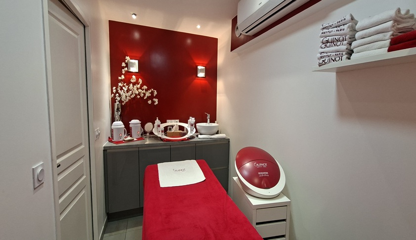 Votre Cabine