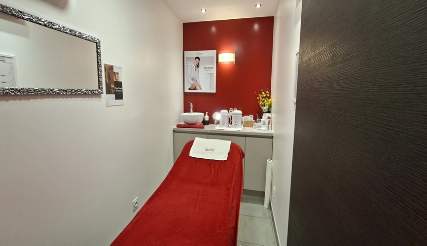 Votre Cabine