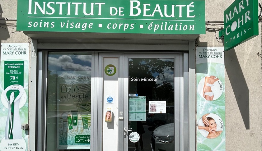 Votre Institut