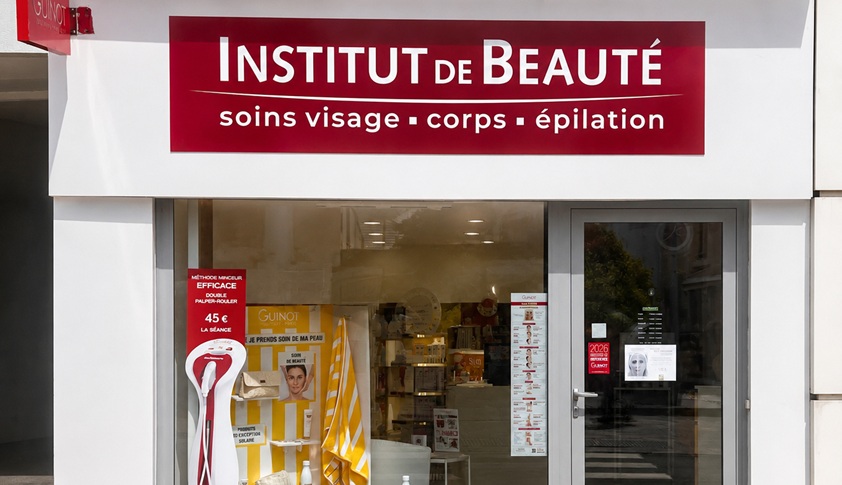 Votre institut