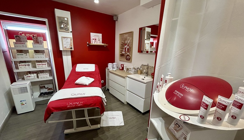 Votre Cabine de Soins