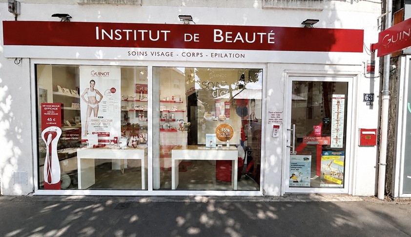 Votre Institut de Beauté