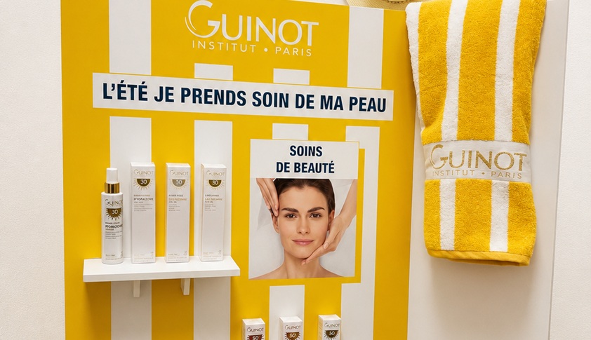 Votre espace accueil