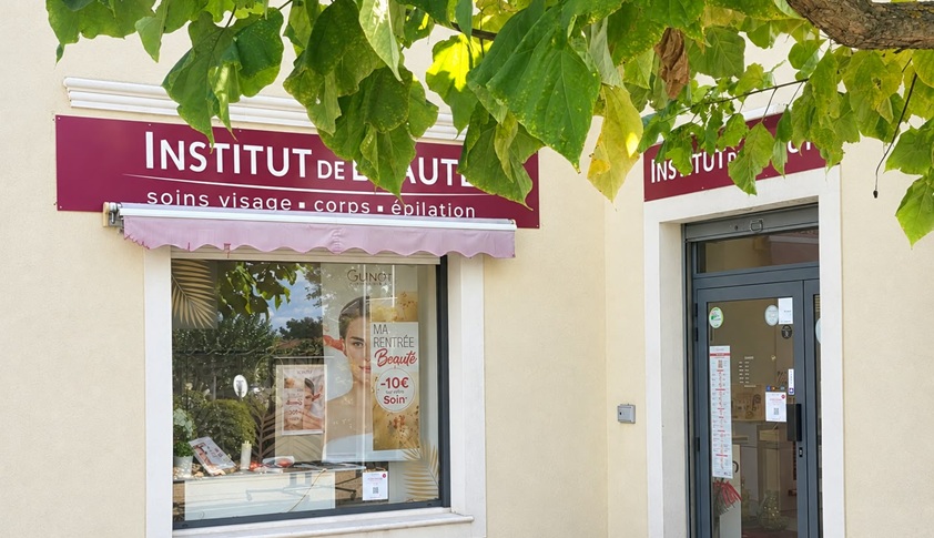 Votre institut