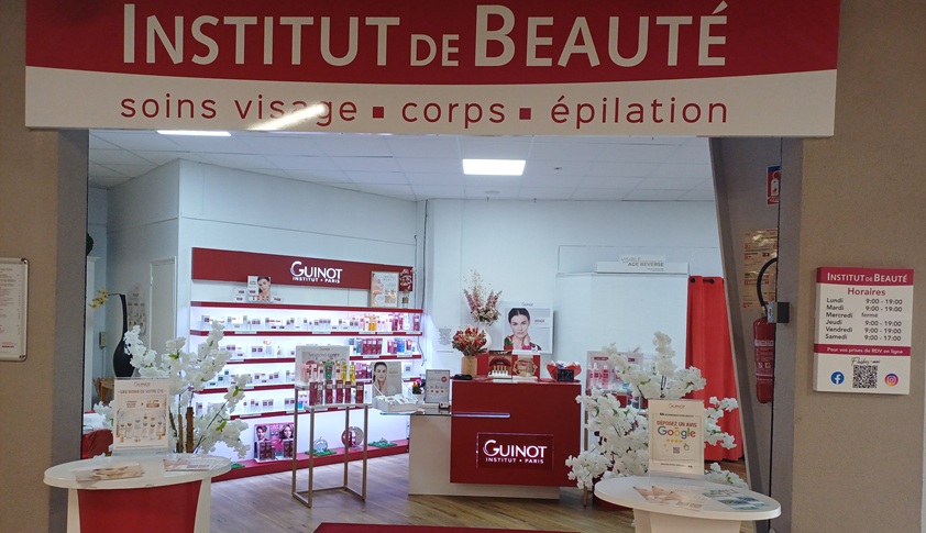 Votre institut