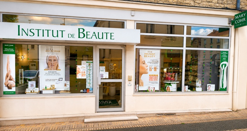 Votre institut