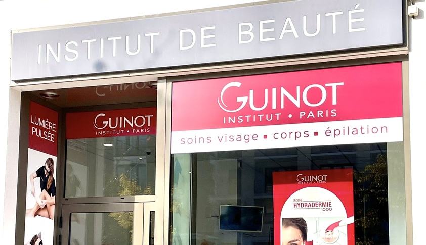 Votre institut
