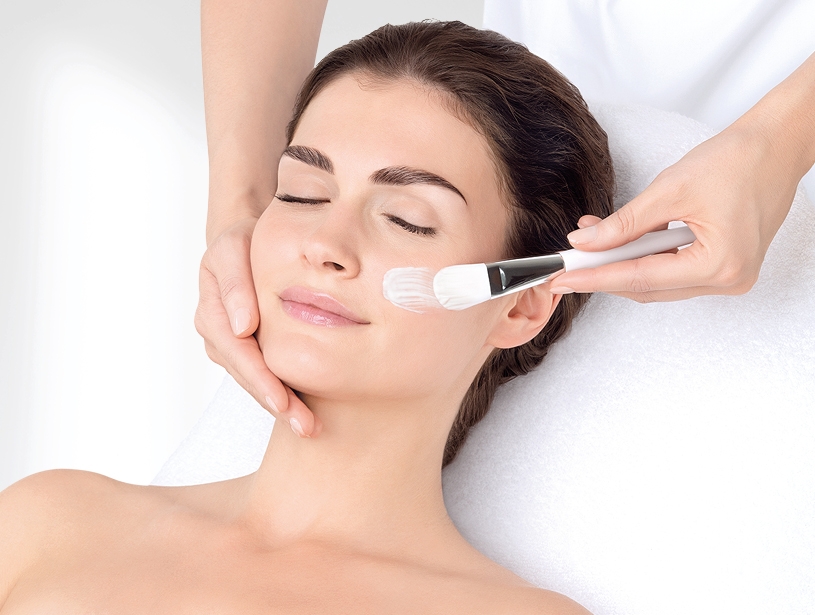 Hydra peeling con Hydra PH