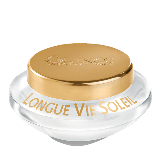 Crème Jeunesse Avant et Après Soleil